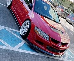 Evo 8 - Image 4/8