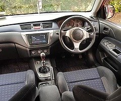 Evo 8 - Image 6/8