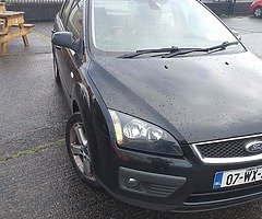 1.6 ford focus for sale PM for details - Image 3/3