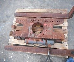 FOR SALE: 3 Ton Fork Lift Attachments - Image 4/5