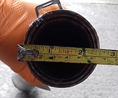 2008 Motorbike Back exhaust - Image 3/4