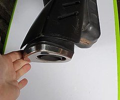 GSXR 600/750 k7 parts