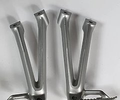 GSXR 600/750 k7 parts - Image 4/5