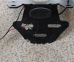 GSXR 600/750 k7 parts - Image 5/5