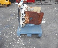 FOR SALE: 3 Ton Fork Lift Attachment - Image 5/6
