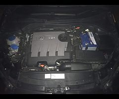 Vw golf 2011 - Image 4/9