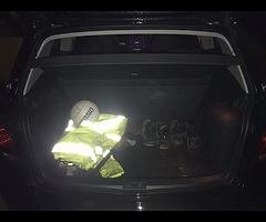 Vw golf 2011 - Image 5/9