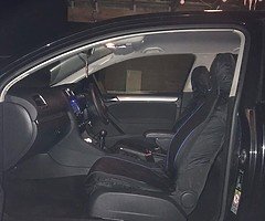 Vw golf 2011 - Image 6/9