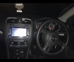 Vw golf 2011 - Image 7/9