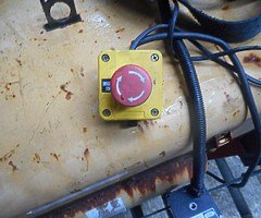 FOR SALE: Three Cylinder HATZ Engine - Image 4/9