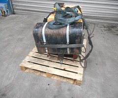 FOR SALE: Three Cylinder HATZ Engine - Image 5/9