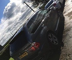2003 BMW X5