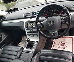Passat cc - Image 4/6