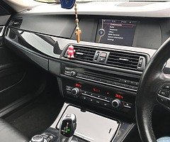 2011 520D Auto - M5 Replica - Image 7/8
