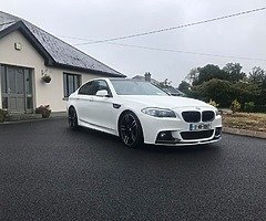 2011 520D Auto - M5 Replica - Image 8/8