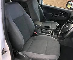 2015 Volkswagen Amarok - Image 9/10