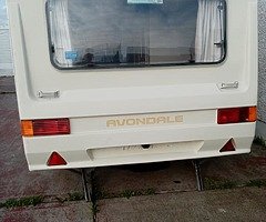 Caravan 18 foot - Image 3/3