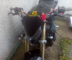 r1 street fighter need sold the week 1300 euros - Image 4/6