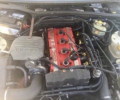 1989 Ford Escort