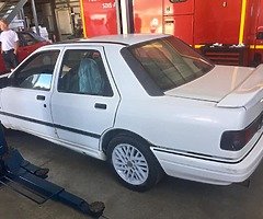 1989 Ford Escort - Image 5/10