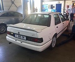 1989 Ford Escort - Image 6/10