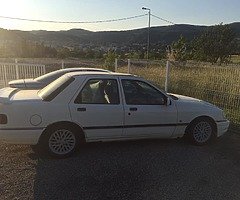 1989 Ford Escort - Image 10/10