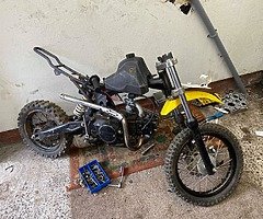 125cc 110cc - Image 3/3