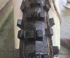 Honda CR 125 - Image 7/8