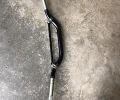 Twinwall 997 bars (Black)