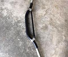 Twinwall 997 bars (Black) - Image 4/4