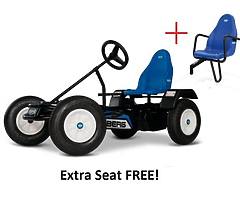 Berg go karts kids go karts