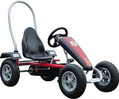 Berg go karts kids go karts - Image 3/9