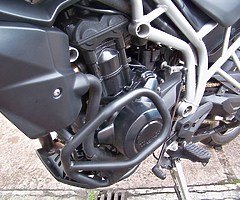 Triumphs 2011 Tiger 800 with ABS - Image 7/10