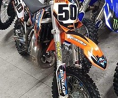 Ktm 65