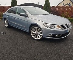 Passat cc - Image 6/6