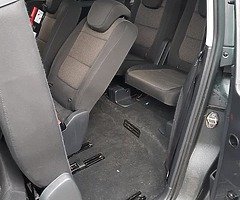 Vw sharan