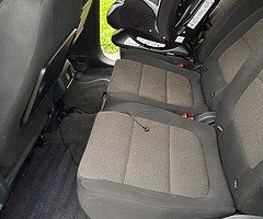 Vw sharan