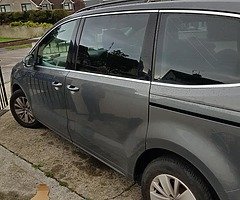 Vw sharan - Image 4/7