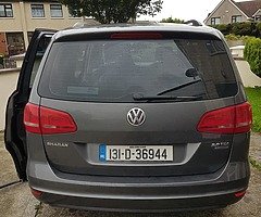 Vw sharan - Image 5/7