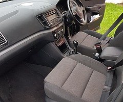 Vw sharan - Image 7/7