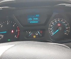 Ford transit custom 171 limited edition crewcab - Image 4/10