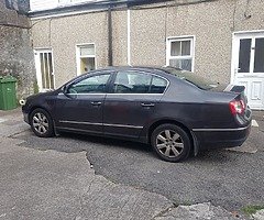 vw passat - Image 5/8