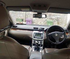 vw passat - Image 7/8