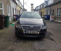 vw passat - Image 8/8