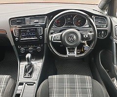 2015 Volkswagen Golf - Image 10/10
