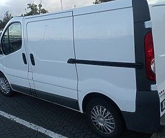 142 Opel Vivaro - Image 5/10