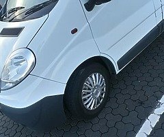 142 Opel Vivaro - Image 6/10