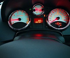 2008 Peugeot 207 sport 1.4 petrol low miles - Image 7/9