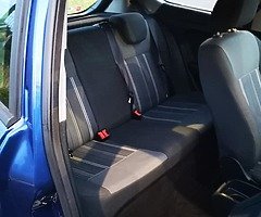 2009 Ford Fiesta 1.4 Tdci **£20 Road tax** - Image 7/10