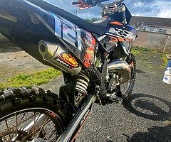 Ktm sx144
